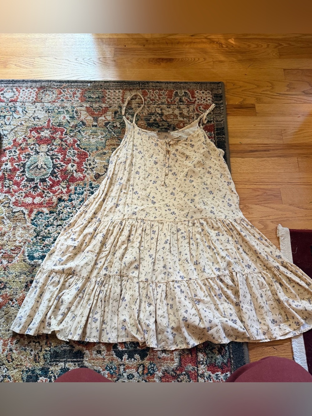 Dress forum slip dress